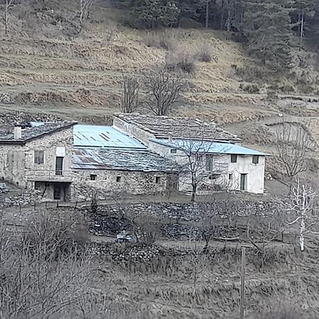 La Vieille Maison Biselli Tende Ngoại thất bức ảnh
