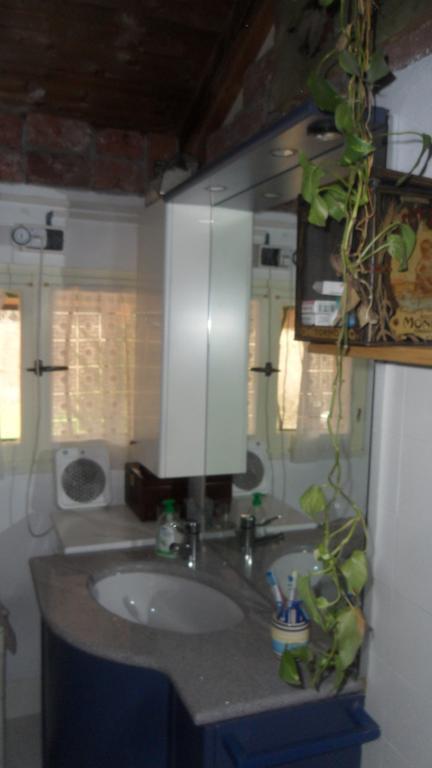 La Vieille Maison Biselli Tende Ngoại thất bức ảnh