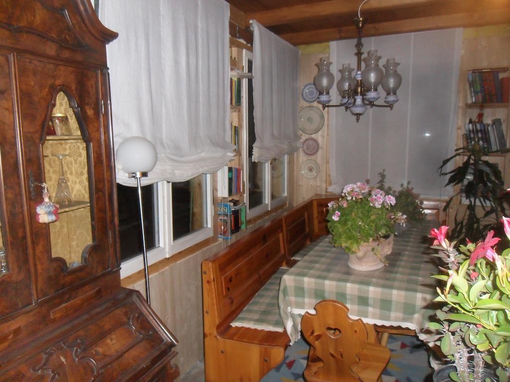 La Vieille Maison Biselli Tende Ngoại thất bức ảnh