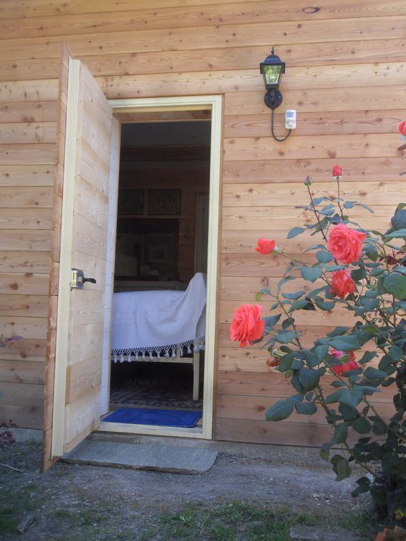 La Vieille Maison Biselli Tende Ngoại thất bức ảnh